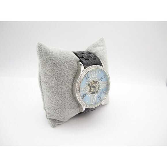 Women Breda Mechanical WR Analog 42mm Dial Causal Round Watch (G68) - Picture 5 of 10